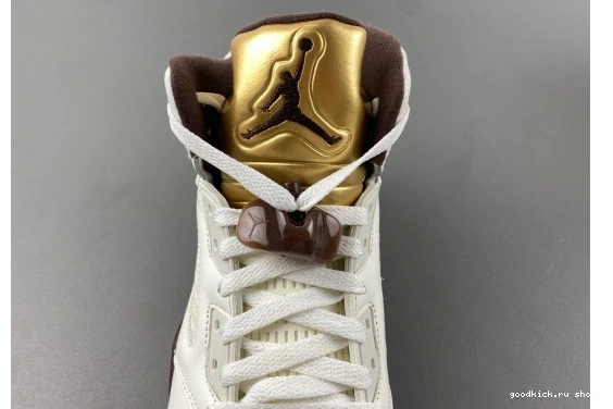  Jordan Air 5  DD9336-200 “Earth” DD9336-200 0206